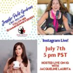 Jacqueline Laurita Instagram - Tune in for a very special live with my son Nicks favorite music therapist and my friend @jamminjennnewjersey (as seen on #rhonj ) on July 7th at 5 PM PST brought to you by @simplespectrumsupplement Has anyone tried the new fish oil yet? Would love feedback! Did you know most fish oils on the market contain soy?!! I had no idea! Well this one doesn’t! Most likely if the fish oil doesn’t say soy free it uses trace amounts😱 You guys all know how much I love Simple Spectrum’s all in one nutraceutical. It’s done so much for Nick. Now they have a new fish oil that goes great with the multivitamin! It’s flavored with monk fruit and tastes great. They spent a long time creating the perfect flavor because fish oil can be tough and was impossible to get Nick to take fish oils in the past due to taste but Nick loves this one! Only the highest quality ingredients. DHA, DPA and EPA have so many great benefits! Dr. Shay created such a wonderful product! Can’t wait to hear your honest feedback. 💙 As always, free of gluten, casein, added sugar, soy, binding agents, artificial colors, preservatives, GMOs and dairy! Jammin’ Jenn bio- Jennifer Pacht – Goodman Owner/Founder Jammin’ Jenn Music Therapy CMT-MA/ABA Therapist Founder and Owner of Jammin’ Jenn Music Therapy for Children, Jennifer Pacht – Goodman is a Certified Music Therapist in Watchung, New Jersey. She was Educated at The Boston Conservatory of Music and holds a Masters Degree in Music Therapy from NYU. She has performed all over the world as a singer and actress, but now devotes her professional life to enhancing the lives of children with special needs. Jenn is a seasoned music therapist having practiced for 18 years. At Jammin’ Jenn Music Therapy she is chief music therapist and oversees and supervises all music therapy programs carried out by her practice. Jenn is married to her husband and business partner. She has two wonderful kids Zachary 18, and Carly 14. She resides in Somerset County, New Jersey. 🎸🎶