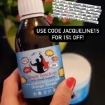 Jacqueline Laurita Instagram – Did you know most fish oils on the market contain soy?!! I had no idea! Well this one doesn’t! Most likely if the fish oil doesn’t say soy free it uses trace amounts😱 You guys all know how much I love Simple Spectrum’s all in one nutraceutical. It’s done so much for Nick. Now they have a new fish oil that goes great with the multivitamin! It’s flavored with monk fruit and tastes great. They spent a long time creating the perfect flavor because fish oil can be tough and was impossible to get Nick to take fish oils in the past due to taste but Nick loves this one! It’s doctor formulated, contains EPA, DHA and DPA. Many don’t know about the benefits of EPA and DPA- so amazing!!! They gave me a 15% off code to use with all my wonderful followers (it’s actually the first time they’ve ever given a code for this product) they really try and make their products affordable and accessible! 
As always, free of gluten, casein, added sugar, soy, binding agents, artificial colors, preservatives, GMOs and dairy! Simple Spectrum really wants to be known as a brand that puts better products on the market free of the typical junk! Please try using this code and let me know your thoughts. Use code Jaqueline15 for 15% off now through next Monday June 21st! 💙 I love reports back!! @simplespectrumsupplement #simplespectrumsupplement 
Www.simplespectrumsupplement.com