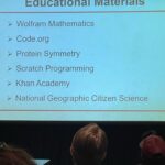 Jacqueline Laurita Instagram - It’s always entertaining and educational listening to @temple_grandin and attending @tacanow conferences, especially with friends! I love @tacanow’s new #autism workbook! Great job! 😃👍🏼👍🏼 Visit TACA’s website for more info! https://tacanow.org/.