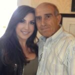 Jacqueline Laurita Instagram – Happy Fathers Day! Hope you are all enjoying yourselves today! I am lucky to be surrounded by the best of the best Dads who have made a huge impact in my life and in the lives of my children! I appreciate you! I love you! Thank you for always being there for our family! (That goes for my brother and cousins as well!) 🤗❤️ Keep being you!