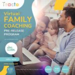 Jacqueline Laurita Instagram - 🤗❤️ In Partnership with AIMS Global, Tracto is inviting a small group of families to participate in their virtual family coaching pre-release program. The coaching is tailored for parents who care for children (4 - 13 y/o) diagnosed with Autism (ASD) and/or ADHD. Application Deadline: Please complete the application (follow link below) by the 29th of May 2022. The selected 4 families will be notified on the 30th of May. Application link: https://forms.gle/oaDSCA5nPoH8AR7KA About Tracto: At Tracto we’re on a mission to help children diagnosed with neurodiverse and mental health conditions thrive by empowering families. The Tracto app allows parents to gain a better understanding of their child’s unique care needs, while expanding on their own growth through trusted online courses - and now family coaching. Learn more www.tracto.app. About AIMS Global: AIMS Global specializes in teaching neurodivergent individuals and their families practical skills that improve communication, independence and coping skills. Learn more www.aimsglobal.info.
