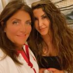 Jacqueline Laurita Instagram – Had dinner with @kathywakile and @richardwakile & some fun friends last night in Las Vegas, celebrating birthdays! It was so great seeing them! I love them!  #goodtimes They look great!