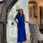Jacqueline Laurita Instagram - 🎉 Today is my Birthday! 🎈🥳🎂🥂🍾 To celebrate, you can find my VERY comfortable outfits and more at a discount using code: JACLAURITA for 10% off site wide! These would make great #MothersDay gifts as well!   https://www.clarasunwoo.com/discount/JACLAURITA?REF=221 I’m loving these wrinkle-free,  travel-friendly outfits with lots of stretch from @clarasunwoo! I especially love their liquid leather jackets.😍 I own SO many of them. They are a knit fabric (not leather or pleather) that’s luxuriously soft, stretchable, breathable, form-fitting , and vegan-friendly .  🫶🏼💕 Go check them out!  👀 I  Love and appreciate  you all! #HappyEarthDay  Xoxo, Jacqueline