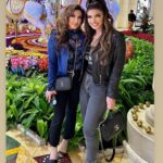 Jacqueline Laurita Instagram - 5 hour lunch! Lots to talk about. Lots of laughs too! Reunited and it feels so good! NO, I don’t want back on RHONJ! I live in Las Vegas and moving to Orange County in CA this summer! Although the Ultimate Girls trip sounds fun, I don’t have a sitter for that long to care for Nicholas to be able to do it right now. No, our friendship rekindling has nothing to do with our mutual disdain for Melissa. Teresa and I had a great friendship BEFORE the show and now that all the stress, toxicity, outside influences, and pressures from being on a show together are gone, and life is good for both of us, it is easier to forgive and maintain a friendship. It’s that simple. #NewBeginnings for REAL this time! Lucy and Ethel are BACK and living our BEST lives. Life is good! 👯‍♀️