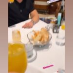 Jacqueline Laurita Instagram - 5 hour lunch! Lots to talk about. Lots of laughs too! Reunited and it feels so good! NO, I don’t want back on RHONJ! I live in Las Vegas and moving to Orange County in CA this summer! Although the Ultimate Girls trip sounds fun, I don’t have a sitter for that long to care for Nicholas to be able to do it right now. No, our friendship rekindling has nothing to do with our mutual disdain for Melissa. Teresa and I had a great friendship BEFORE the show and now that all the stress, toxicity, outside influences, and pressures from being on a show together are gone, and life is good for both of us, it is easier to forgive and maintain a friendship. It’s that simple. #NewBeginnings for REAL this time! Lucy and Ethel are BACK and living our BEST lives. Life is good! 👯‍♀️