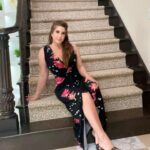 Jacqueline Laurita Instagram - 🎉 Today is my Birthday! 🎈🥳🎂🥂🍾 To celebrate, you can find my VERY comfortable outfits and more at a discount using code: JACLAURITA for 10% off site wide! These would make great #MothersDay gifts as well!   https://www.clarasunwoo.com/discount/JACLAURITA?REF=221 I’m loving these wrinkle-free,  travel-friendly outfits with lots of stretch from @clarasunwoo! I especially love their liquid leather jackets.😍 I own SO many of them. They are a knit fabric (not leather or pleather) that’s luxuriously soft, stretchable, breathable, form-fitting , and vegan-friendly .  🫶🏼💕 Go check them out!  👀 I  Love and appreciate  you all! #HappyEarthDay  Xoxo, Jacqueline