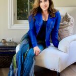 Jacqueline Laurita Instagram - 🎉 Today is my Birthday! 🎈🥳🎂🥂🍾 To celebrate, you can find my VERY comfortable outfits and more at a discount using code: JACLAURITA for 10% off site wide! These would make great #MothersDay gifts as well!   https://www.clarasunwoo.com/discount/JACLAURITA?REF=221 I’m loving these wrinkle-free,  travel-friendly outfits with lots of stretch from @clarasunwoo! I especially love their liquid leather jackets.😍 I own SO many of them. They are a knit fabric (not leather or pleather) that’s luxuriously soft, stretchable, breathable, form-fitting , and vegan-friendly .  🫶🏼💕 Go check them out!  👀 I  Love and appreciate  you all! #HappyEarthDay  Xoxo, Jacqueline