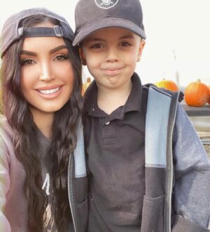 Jacqueline Laurita Instagram - Happy Birthday my beautiful 31 year old @ashleemalleo ! I love you! Each year brings it’s share of good times, as well as it’s challenges. I know 30 has been a challenging year for you, with a lot of changes. All of this is meant to be part of your story, your journey,  and it’s bringing you to exactly where you’re meant to be. You are strong enough to overcome any obstacle. New doors and experiences will keep opening up for you. Keep exploring. Keep learning, growing and evolving. That’s living! You’re beautiful, smart, funny, and you are a fantastic Mother. You have all the tools you need to create the future of your dreams. Keep moving forward! I am extremely proud of you! Enjoy your special day today! Xoxo 🎈🤗🎂🥂🍾💋❤️💋❤️💕