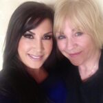 Jacqueline Laurita Instagram - I want to wish all of you Mommas a HAPPY Mothers Day! I hope you are spending it doing something you enjoy and with the people you enjoy the most! Thank you Mom for always being so loving, attentive and generous to me, all of your 3 children, Grandchildren and Great Grandchild. You are exceptional! I feel so blessed to have you in each of our lives. I’m looking forward to our brunch today! I love only living 20 minutes from you, so I can see you all the time!! I look forward to our coffee chats every day after school drop off. I love always seeing you knitting like a true grandmother. (I need to learn your skills.) I just feel so appreciative and grateful to have you in my life. And isn’t it wonderful to watch MY daughter grow up to be an incredible Mother as well? Life is good! Let’s celebrate! I love you now and always! Xoxo!