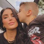 Jacqueline Laurita Instagram – Happy Birthday my beautiful 31 year old @ashleemalleo ! I love you! Each year brings it’s share of good times, as well as it’s challenges. I know 30 has been a challenging year for you, with a lot of changes. All of this is meant to be part of your story, your journey,  and it’s bringing you to exactly where you’re meant to be. You are strong enough to overcome any obstacle. New doors and experiences will keep opening up for you. Keep exploring. Keep learning, growing and evolving. That’s living! You’re beautiful, smart, funny, and you are a fantastic Mother. You have all the tools you need to create the future of your dreams. Keep moving forward! I am extremely proud of you! Enjoy your special day today! Xoxo 🎈🤗🎂🥂🍾💋❤️💋❤️💕