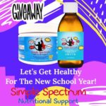 Jacqueline Laurita Instagram – **GIVEAWAY DETAILS BELOW ⬇️!** I’m so excited for this upcoming live with @GeegeTaylor who is an autism advocate, writer and consulting producer who stars in “Leave It To Geege” a reality series on The Lifetime network. 
LITG celebrates autism and follows the adventures of her family and lively cast (four of whom are autistic adults)
Geege Taylor also sits on an advisory board for special educators at The University of Georgia and lobbies for legislation reform for the disabled community!
This interview, hosted by me,  is brought to you by @simplespectrumsupplement These are the nutraceutical supplements I give to my son Nicholas! Nicholas has improved in many areas since taking these supplements. Better eye contact,  focus and concentration, overall engagement, improved behaviors,  better sleep, longer sentences and more frequent bowl movements. I’ll tell you all about it on my upcoming LIVE !! If you’ve tried it, Please let me know how this has helped YOU or YOUR child! 
**SWIPE TO SEE THE GIVEAWAY **
To enter GIVEAWAY, Comment below and follow me @jaclaurita , @geegetaylor and @simplespectrumsupplement ! Good luck !