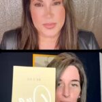Jacqueline Laurita Instagram – Brought to you by @simplespectrumsupplement