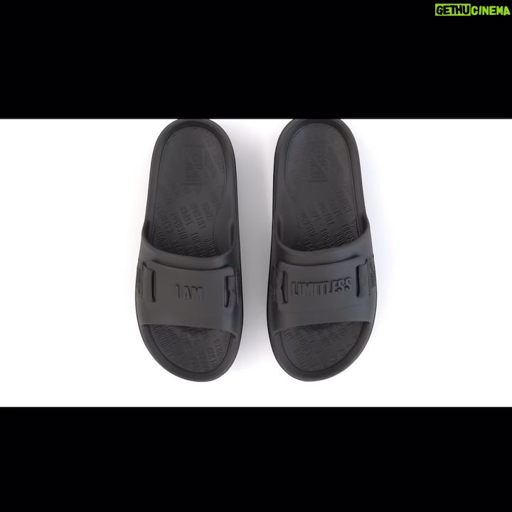 Jacqueline Laurita Instagram - Since I love to share…I had to share these new comfy Limitless slides with all of you! They’ve been my personal favorite ‘Go To’ for my new California lifestyle. (We moved to Orange County, CA last June and we are absolutely LOVING IT). 🤗❤️☀️🏖️🌊 Limitless Slides is footwear with a purpose. Its footwear with interchangeable affirmations such as “I am Limitless”, “I am Grateful” , “I am Confident”, and other great positive affirmations to remind you to feel empowered throughout the day, while also letting others know... You Got This! I just love their story of how they came to be and how a portion of every sale goes toward organizations that support homeless and challenged youth. Check out their other colors and designs on their website at https://limitlessslides.com/ and follow them on Instagram to show your support at @limitlessslides Today “I am Grateful “ 🤗❤️