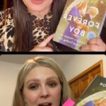 Jacqueline Laurita Instagram - Interview with Kate Swenson @findingcoopersvoice brought to you by @simplespectrumsupplement