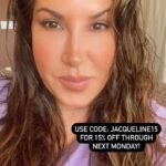 Jacqueline Laurita Instagram – Did you know most fish oils on the market contain soy?!! I had no idea! Well this one doesn’t! Most likely if the fish oil doesn’t say soy free it uses trace amounts😱 You guys all know how much I love Simple Spectrum’s all in one nutraceutical. It’s done so much for Nick. Now they have a new fish oil that goes great with the multivitamin! It’s flavored with monk fruit and tastes great. They spent a long time creating the perfect flavor because fish oil can be tough and was impossible to get Nick to take fish oils in the past due to taste but Nick loves this one! It’s doctor formulated, contains EPA, DHA and DPA. Many don’t know about the benefits of EPA and DPA- so amazing!!! They gave me a 15% off code to use with all my wonderful followers (it’s actually the first time they’ve ever given a code for this product) they really try and make their products affordable and accessible! 
As always, free of gluten, casein, added sugar, soy, binding agents, artificial colors, preservatives, GMOs and dairy! Simple Spectrum really wants to be known as a brand that puts better products on the market free of the typical junk! Please try using this code and let me know your thoughts. Use code Jaqueline15 for 15% off now through next Monday June 21st! 💙 I love reports back!! @simplespectrumsupplement #simplespectrumsupplement 
Www.simplespectrumsupplement.com