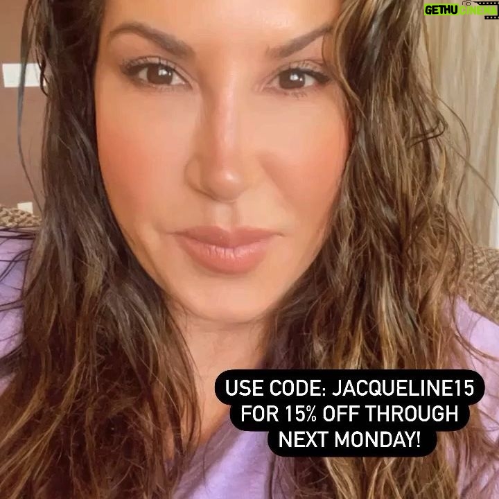 Jacqueline Laurita Instagram - Did you know most fish oils on the market contain soy?!! I had no idea! Well this one doesn’t! Most likely if the fish oil doesn’t say soy free it uses trace amounts😱 You guys all know how much I love Simple Spectrum’s all in one nutraceutical. It’s done so much for Nick. Now they have a new fish oil that goes great with the multivitamin! It’s flavored with monk fruit and tastes great. They spent a long time creating the perfect flavor because fish oil can be tough and was impossible to get Nick to take fish oils in the past due to taste but Nick loves this one! It’s doctor formulated, contains EPA, DHA and DPA. Many don’t know about the benefits of EPA and DPA- so amazing!!! They gave me a 15% off code to use with all my wonderful followers (it’s actually the first time they’ve ever given a code for this product) they really try and make their products affordable and accessible! As always, free of gluten, casein, added sugar, soy, binding agents, artificial colors, preservatives, GMOs and dairy! Simple Spectrum really wants to be known as a brand that puts better products on the market free of the typical junk! Please try using this code and let me know your thoughts. Use code Jaqueline15 for 15% off now through next Monday June 21st! 💙 I love reports back!! @simplespectrumsupplement #simplespectrumsupplement Www.simplespectrumsupplement.com