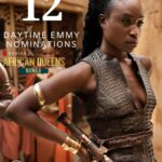 Jada Pinkett Smith Instagram - YASSSSSSSS!! Thank you Queen Njinga for living a legendary life that has made such an impact on history! Congrats to…. Adesuwa Oni - @theadesuwaoni Peres Owino - @peresowino NneNne Iwuji - @nnenneuk Ethosheia Hylton - @aguadecocogirl Netflix - @netflix Jamila Farwell - @jamila_eshe Westbrook - @westbrook Terence Carter - @terence_carter Nutopia - @nutopiatv Jane Root - @janerooty Thank you to everyone for their hard work around this project that has been so important to me for many, many years!