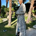 Jada Pinkett Smith Instagram - ✨🌵✨
