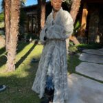 Jada Pinkett Smith Instagram - ✨🌵✨