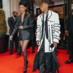 Jada Pinkett Smith Instagram - These two😜🤩❣️