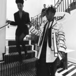 Jada Pinkett Smith Instagram - These two😜🤩❣️