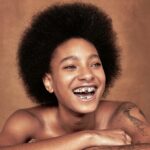 Jada Pinkett Smith Instagram - EMPATHOGEN … @willowsmith new album is available now EVERYWHERE!!! Congrats Willow! My admiration for your artistry is beyond! Even if I wasn’t your mother … I would be a huge fan. I love how you keep us on our toes!! Keep doing youuuuu … I love it!!!