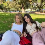 Jade Pettyjohn Instagram - To love often and much