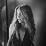 Jade Pettyjohn Instagram - Saw you in a dream