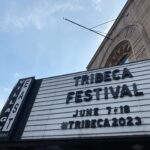 Jade Pettyjohn Instagram - Fish out of Water world premiere at Tribeca. What a gift it has been to be able to work with artists as passionate and talented as this group. Forever inspired by each of you. Cheers to #FishoutofWater 🫶🏻