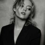 Jade Pettyjohn Instagram - I drink too much coffee and I think of you often