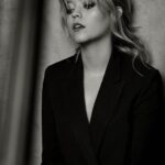 Jade Pettyjohn Instagram - I drink too much coffee and I think of you often