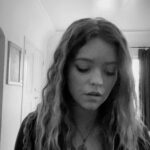 Jade Pettyjohn Instagram - Screaming out