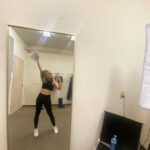 Jade Pettyjohn Instagram - Strike is over !!!!!