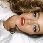 Jade Pettyjohn Instagram - Much love to ya ♥️