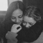 Jade Pettyjohn Instagram - In 2004 we were playing pirates and dancing with fairies and years later not much has changed. Growing up with you has been one of the most beautiful things I’ve experienced in this life. Love you forever, sis. Feliz cumpleaños !!! 🤍🏴‍☠️