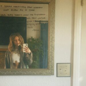 Jade Pettyjohn Instagram - Oh hey there