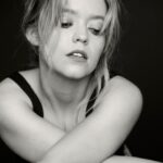 Jade Pettyjohn Instagram - Just a feeling