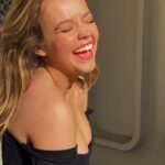 Jade Pettyjohn Instagram - What’s so funny