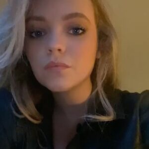 Jade Pettyjohn Instagram - To love often and much