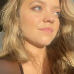 Jade Pettyjohn Instagram - There are these moments. When the heavier parts of life become more real to you than the gentle strangers at your favorite coffee shop. And you lose yourself in lost love, a dead dream or faded hope. And you look up and realize you’ve forgotten what it feels like to feel sunlight dance across your face. Or the warmth of a friend’s embrace. These moments, we all know too well. But for what it’s worth, everything you are, I see. All that is right and beautiful and truthful is you. Your power and ability endless. There is no limit to what you can create. There is so much life within you. There are lighter moments to live, people to love, sunlight to feel. And for you my love, I hope you do. -Jade