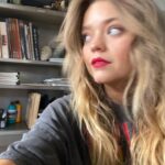 Jade Pettyjohn Instagram - February feelin ft. Stevie Nicks and some life ❣️