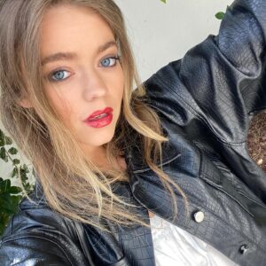 Jade Pettyjohn Instagram - 💌