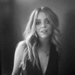 Jade Pettyjohn Instagram - Saw you in a dream