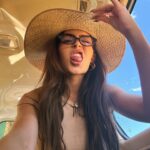 Jade Picon Instagram - muitas selfies tiradas no 🇵🇪 dumpzinnnn 🤠