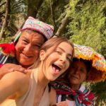 Jade Picon Instagram - muitas selfies tiradas no 🇵🇪 dumpzinnnn 🤠