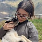 Jade Picon Instagram - agora eu tenho uma filha 🥹🐑