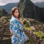 Jade Picon Instagram - MACHU PICCHU 🇵🇪💫⛰️ uma das sete maravilhas do mundo!