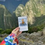 Jade Picon Instagram - MACHU PICCHU 🇵🇪💫⛰️ uma das sete maravilhas do mundo!