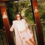 Jade Picon Instagram - trem Hiram Bingham do Vale Sagrado para Machu Picchu 💐 experiência única!