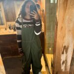 Jade Thirlwall Instagram - stuff